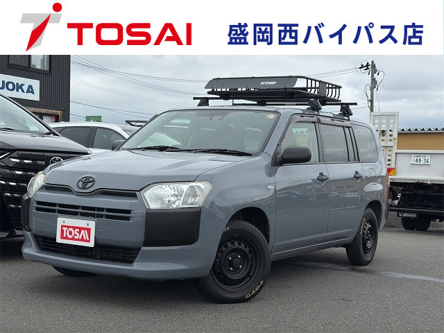 トヨタ サクシードＶ