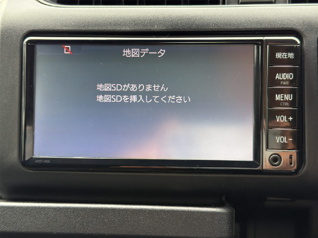 トヨタ サクシードＶ UL-X 4WD
