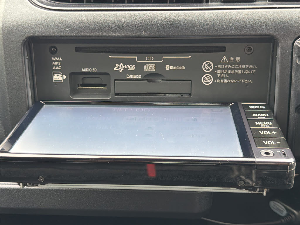 トヨタ サクシードＶ UL-X 4WD