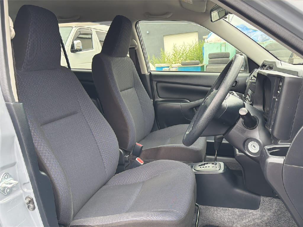 トヨタ サクシードＶ UL-X 4WD