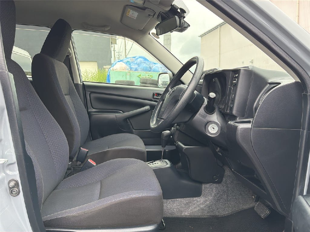 トヨタ サクシードＶ UL-X 4WD