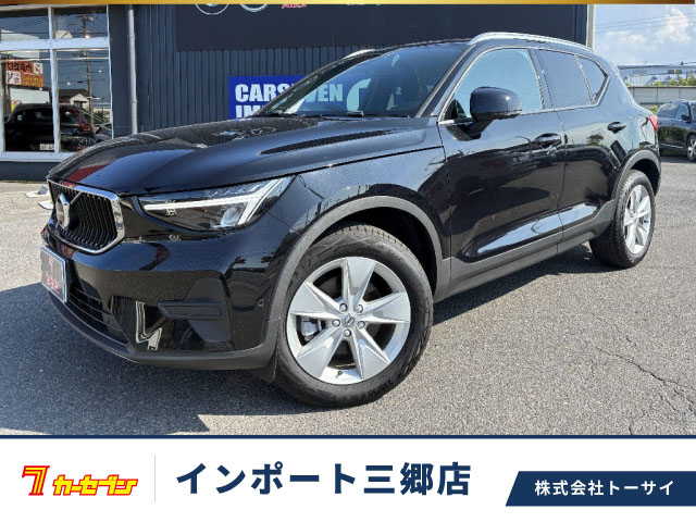 ボルボ ボルボ ＸＣ４０