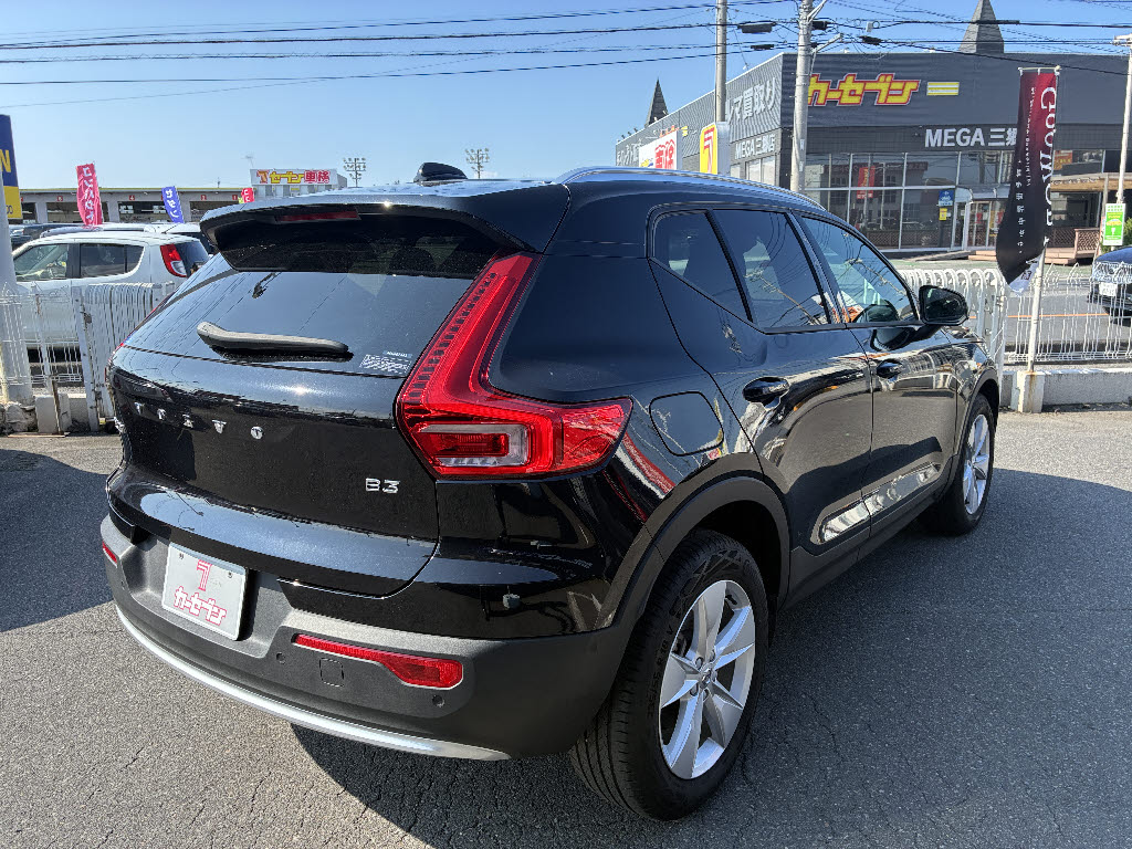ボルボ ボルボ ＸＣ４０ プラスB3