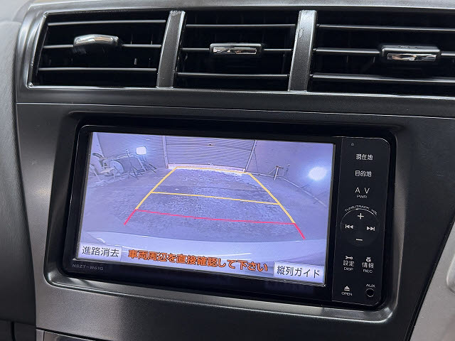 トヨタ プリウスアルファ Sﾂｰﾘﾝｸﾞｾﾚｸｼｮﾝ