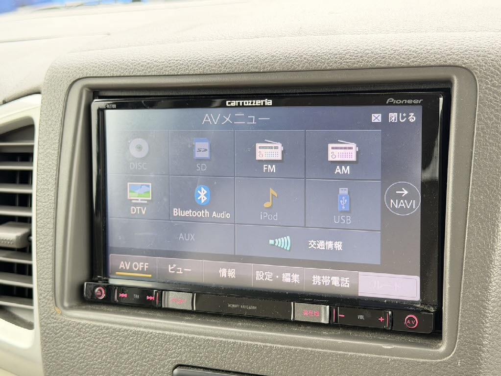 スズキ スペーシア X 4WD