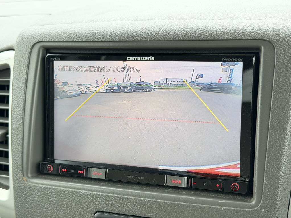 スズキ スペーシア X 4WD