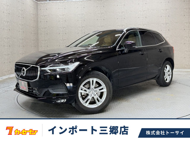 ボルボ ボルボ ＸＣ６０