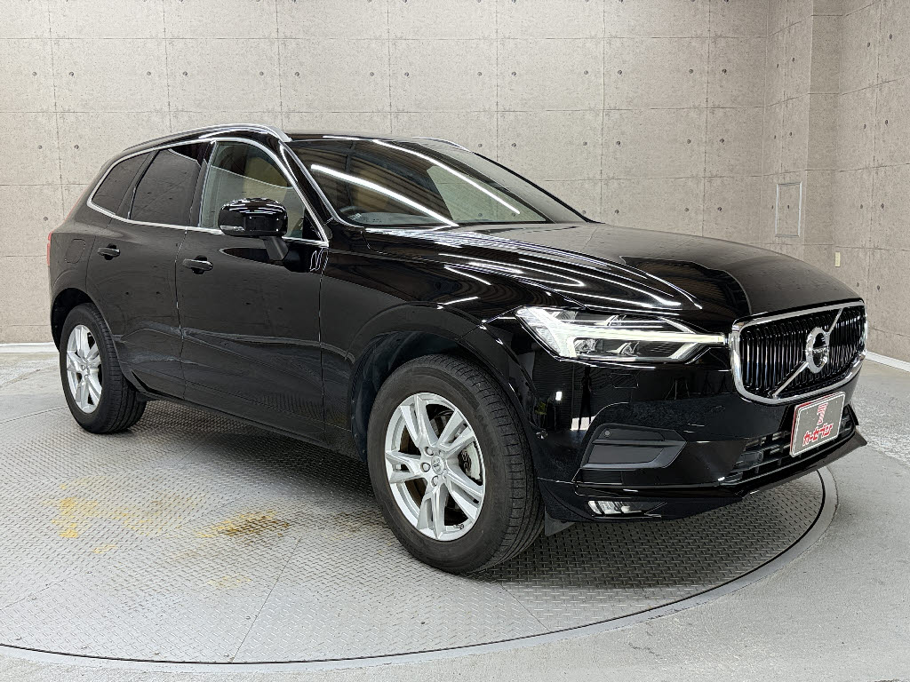 ボルボ ボルボ ＸＣ６０ T5 AWDﾓｰﾒﾝﾀﾑ