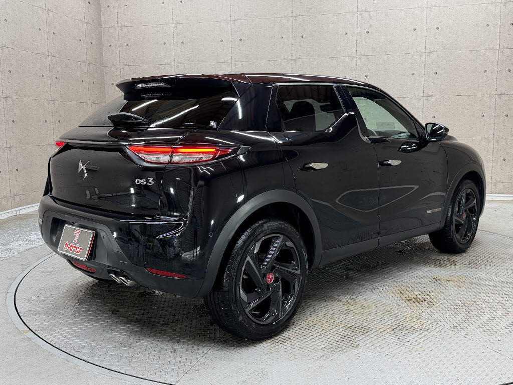 シトロエン シトロエン ＤＳ３ ラ・プルミエール