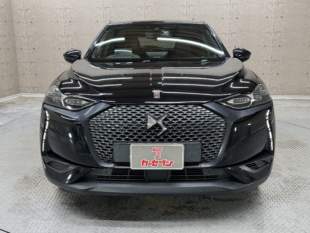 シトロエン シトロエン ＤＳ３ ラ・プルミエール