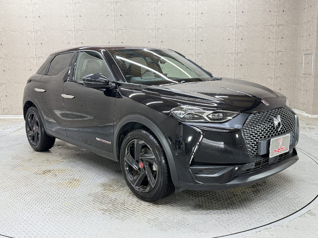 シトロエン シトロエン ＤＳ３ ラ・プルミエール