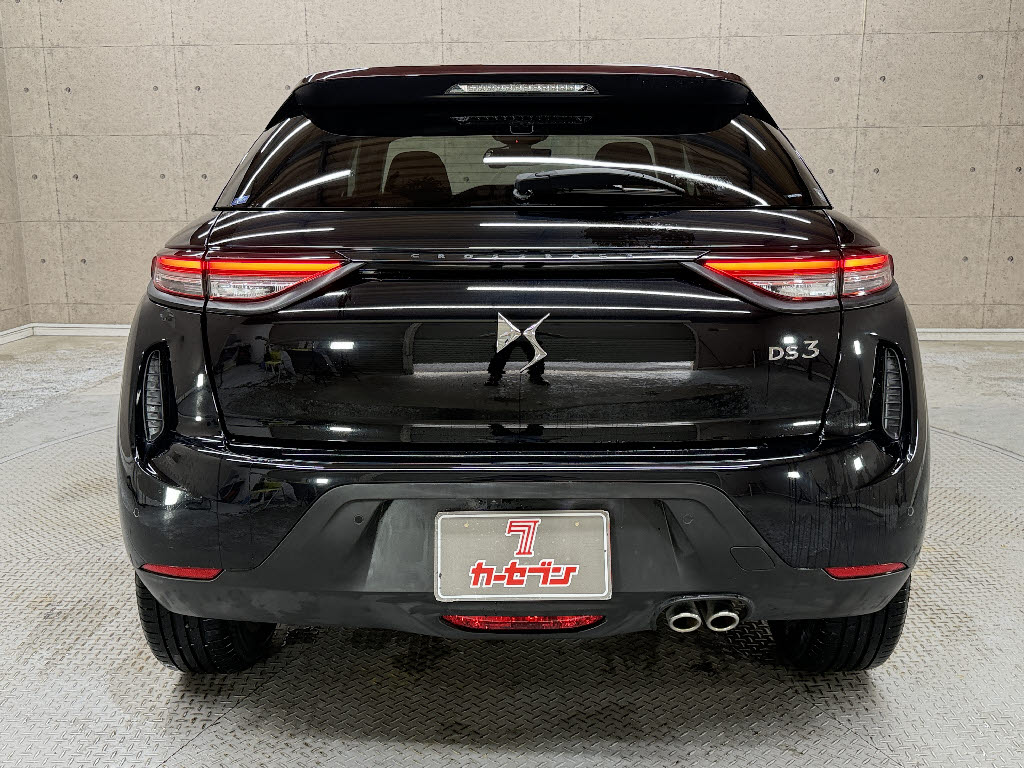 シトロエン シトロエン ＤＳ３ ラ・プルミエール