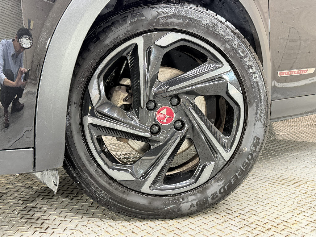 シトロエン シトロエン ＤＳ３ ラ・プルミエール
