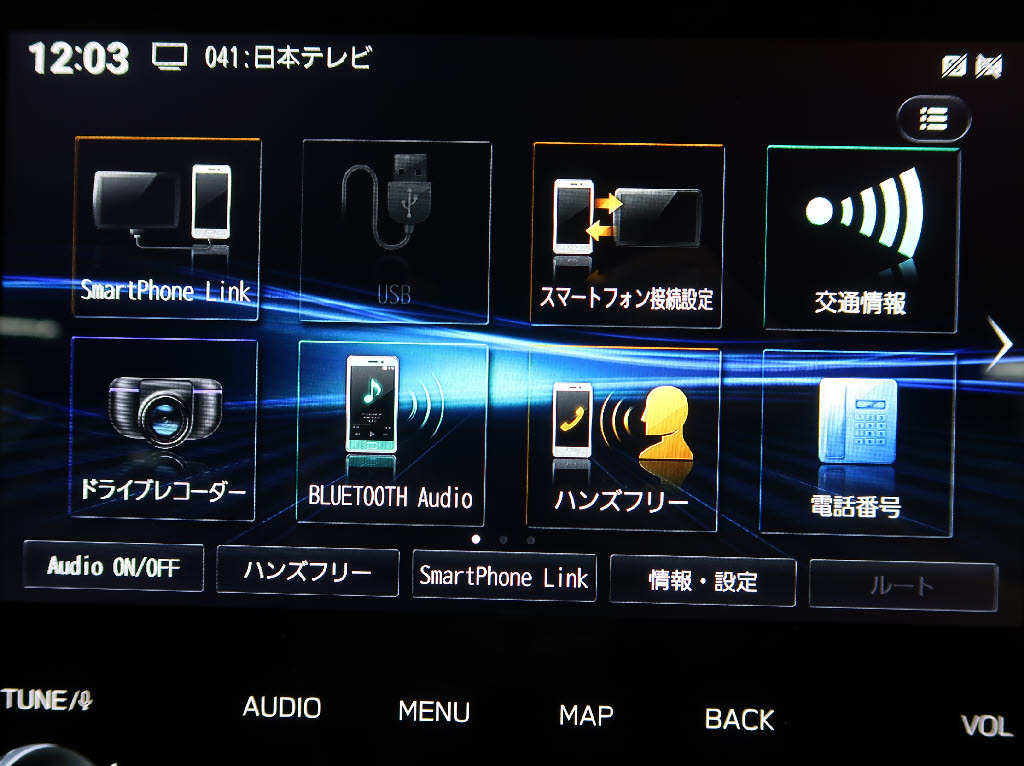 スバル フォレスター スポーツ