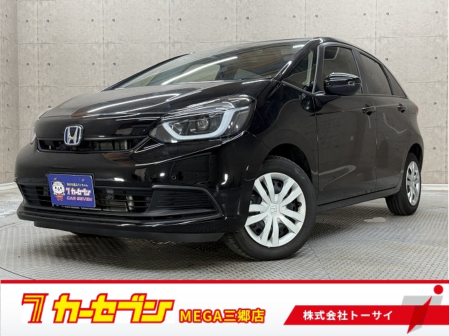 ホンダ ﾌｨｯﾄ e:HEV