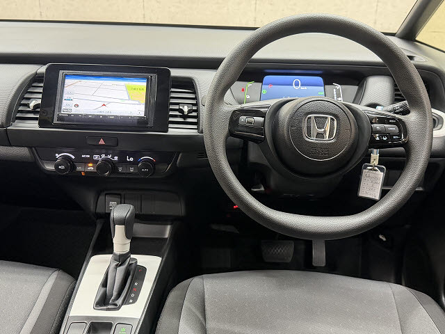 ホンダ ﾌｨｯﾄ e:HEV ﾍﾞｰｼｯｸ