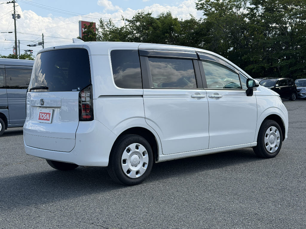 ホンダ フリード AIR