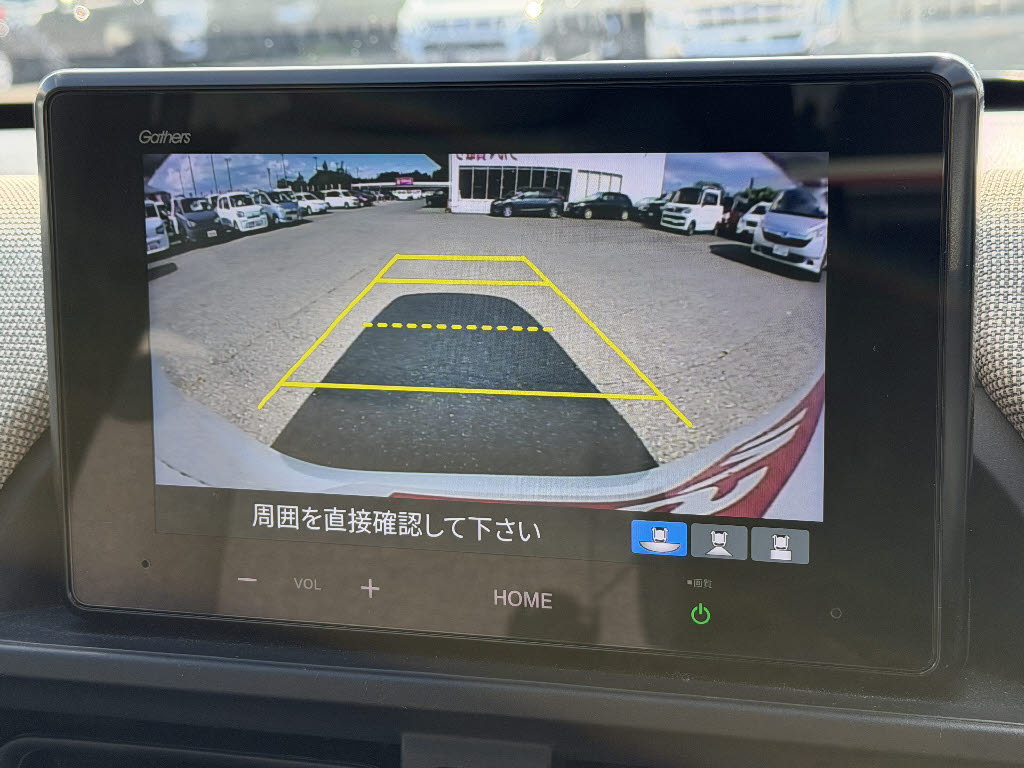 ホンダ フリード AIR
