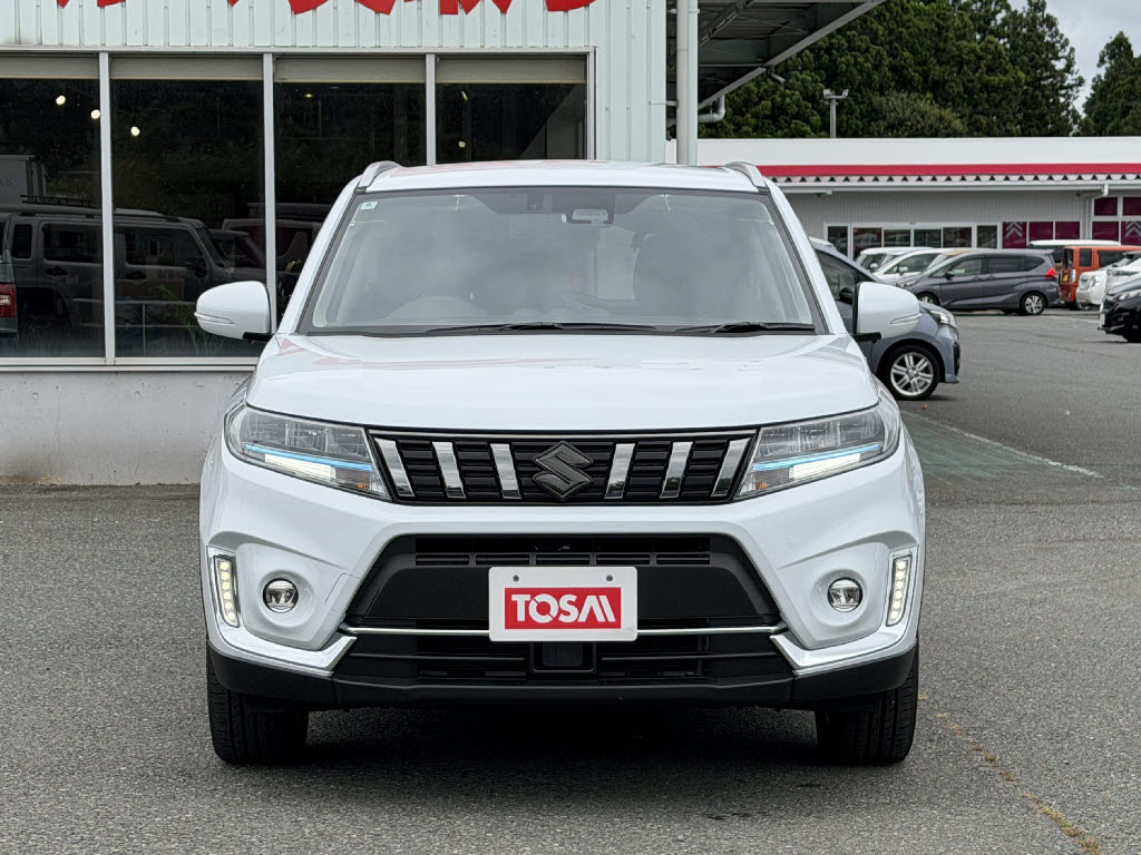 スズキ エスクード ﾋｮｳｼﾞｭﾝ 4WD
