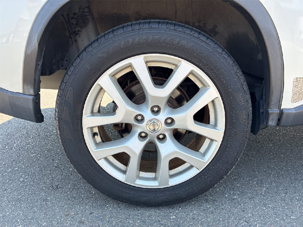 ニッサン エクストレイル 20Xt