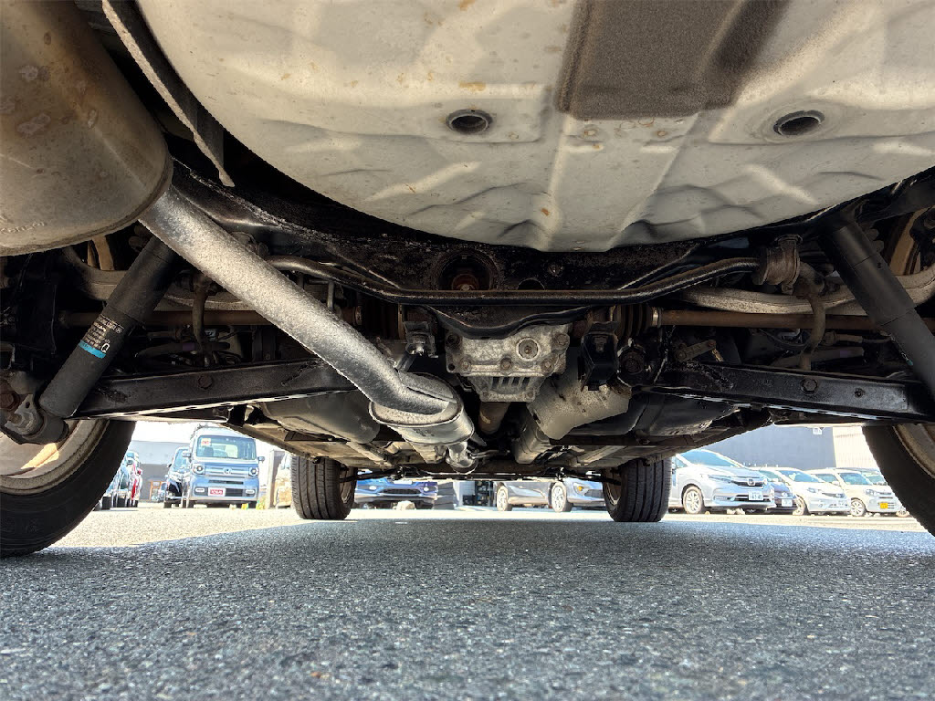 ニッサン エクストレイル 20Xt
