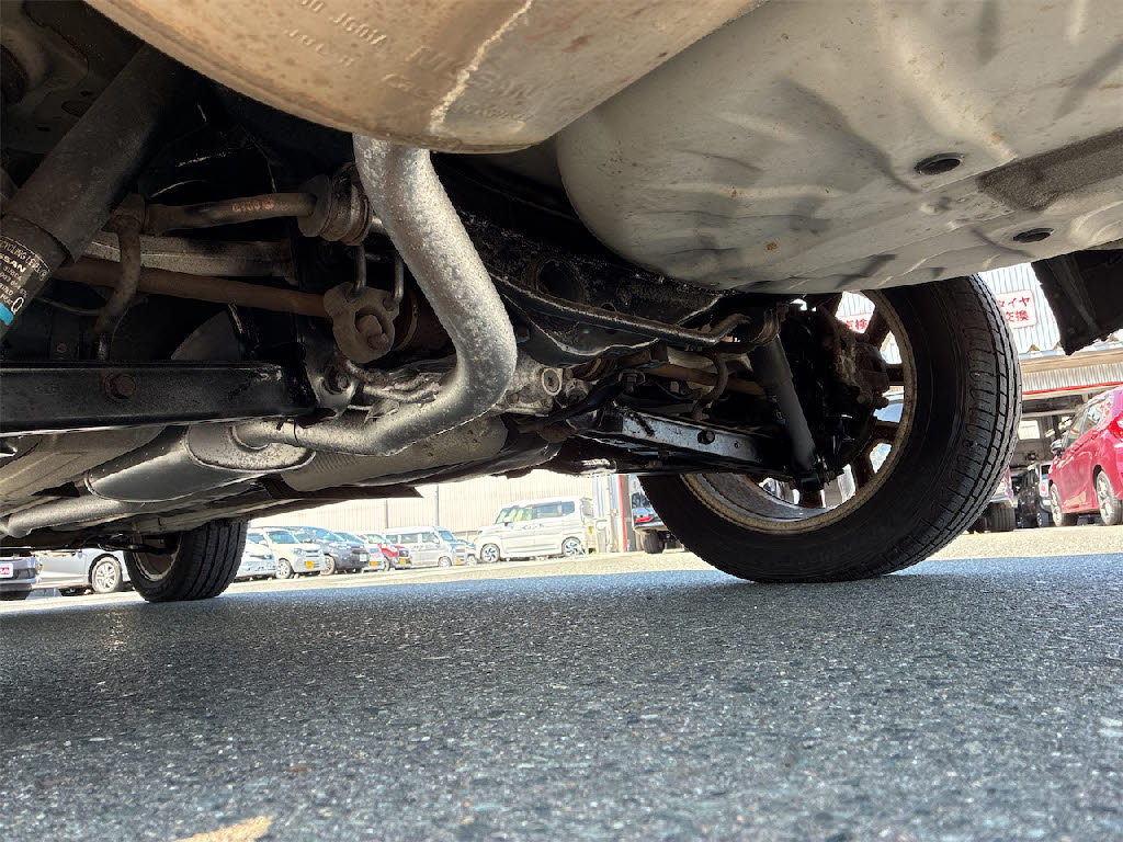 ニッサン エクストレイル 20Xt