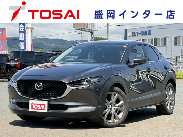 マツダ ＣＸ－３０