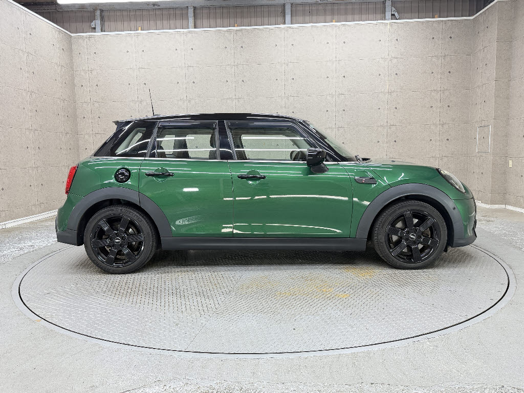 ＢＭＷ ＢＭＷ ミニ クーパーS