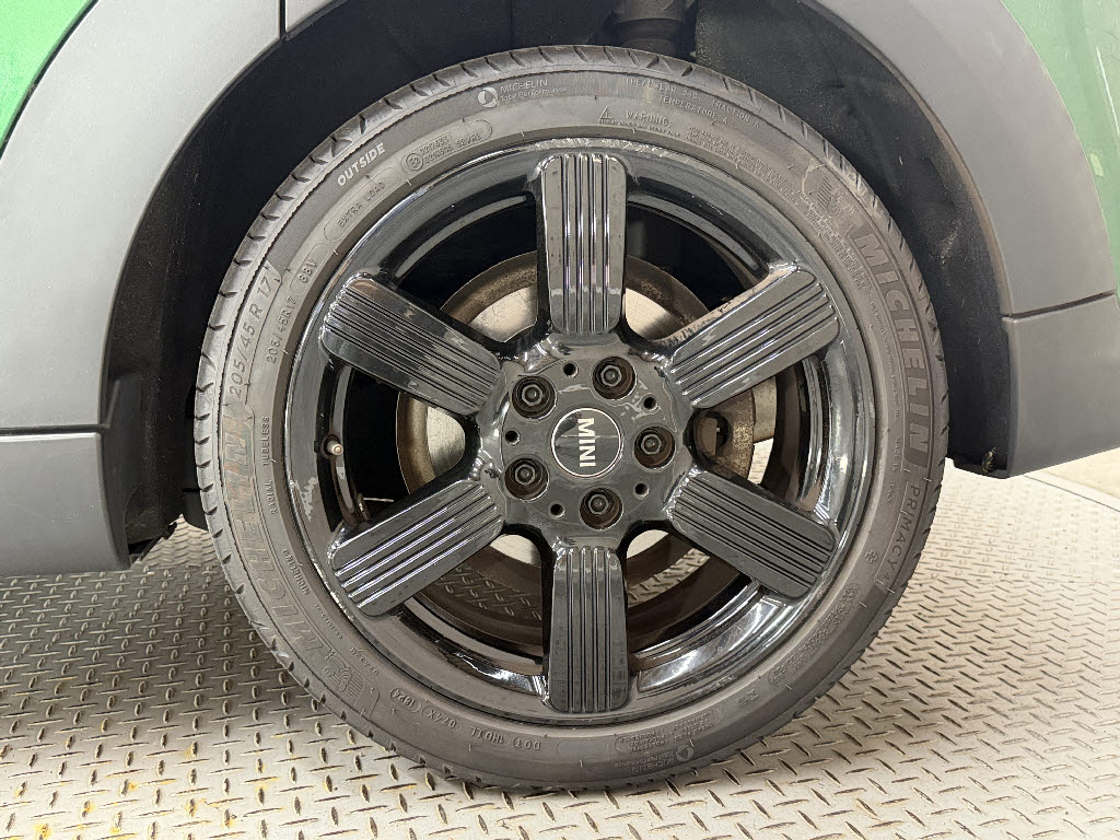 ＢＭＷ ＢＭＷ ミニ クーパーS