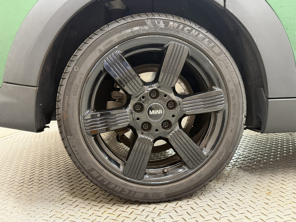 ＢＭＷ ＢＭＷ ミニ クーパーS
