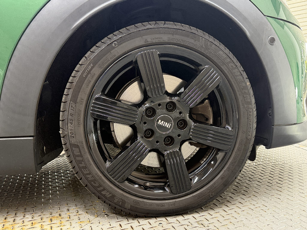 ＢＭＷ ＢＭＷ ミニ クーパーS