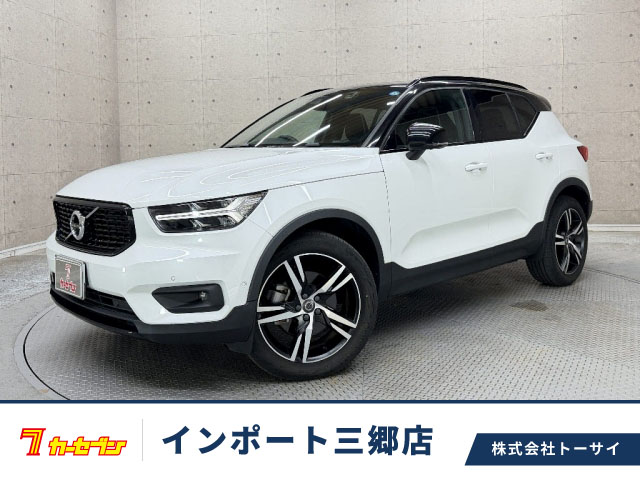 ボルボ ボルボ ＸＣ４０