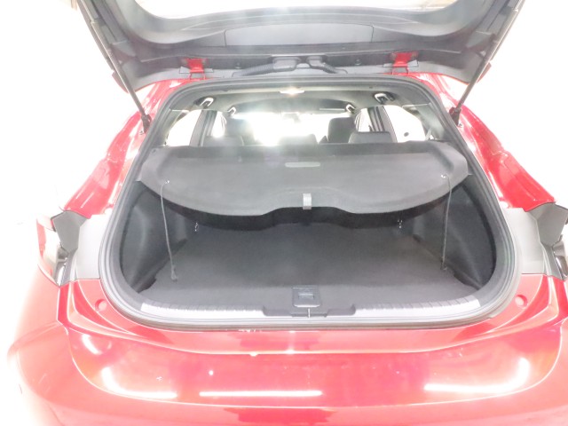トヨタ カローラスポーツ ハイブリッドG-Z