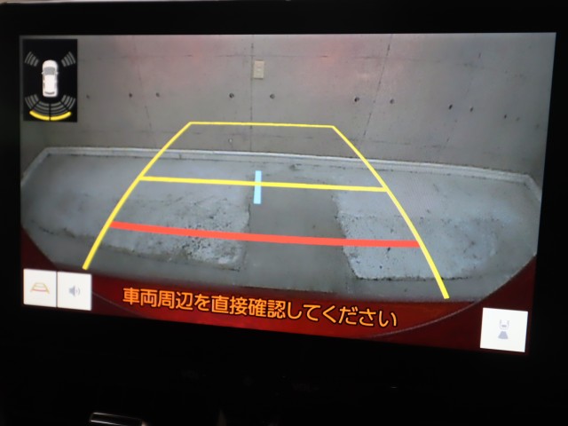 トヨタ カローラスポーツ ハイブリッドG-Z