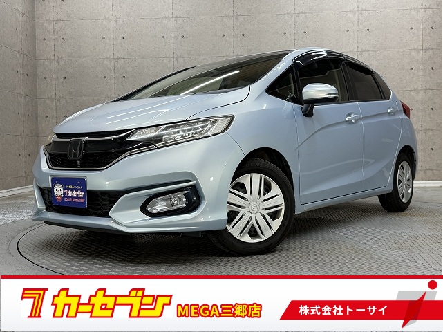 ホンダ フィット