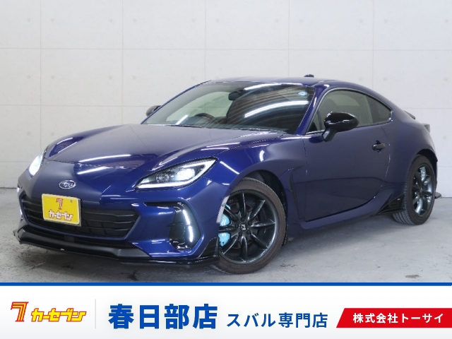 スバル ＢＲＺ