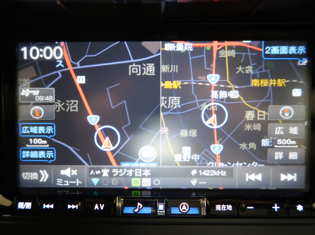 スバル ＢＲＺ R