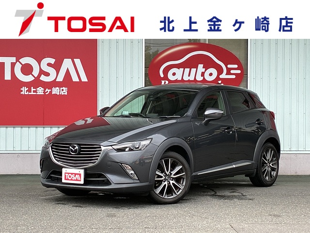 マツダ ＣＸ－３