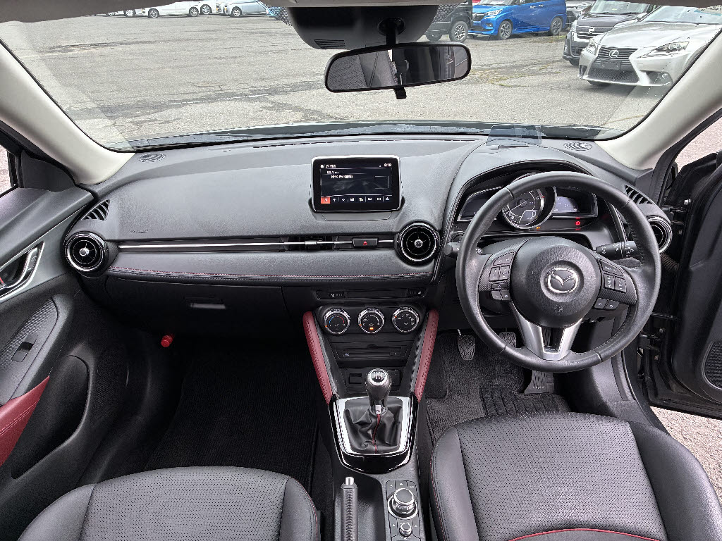 マツダ ＣＸ－３ XDﾂｰﾘﾝｸﾞLﾊﾟｯｹｰｼﾞ