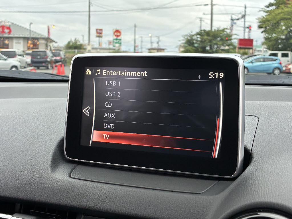 マツダ ＣＸ－３ XDﾂｰﾘﾝｸﾞLﾊﾟｯｹｰｼﾞ