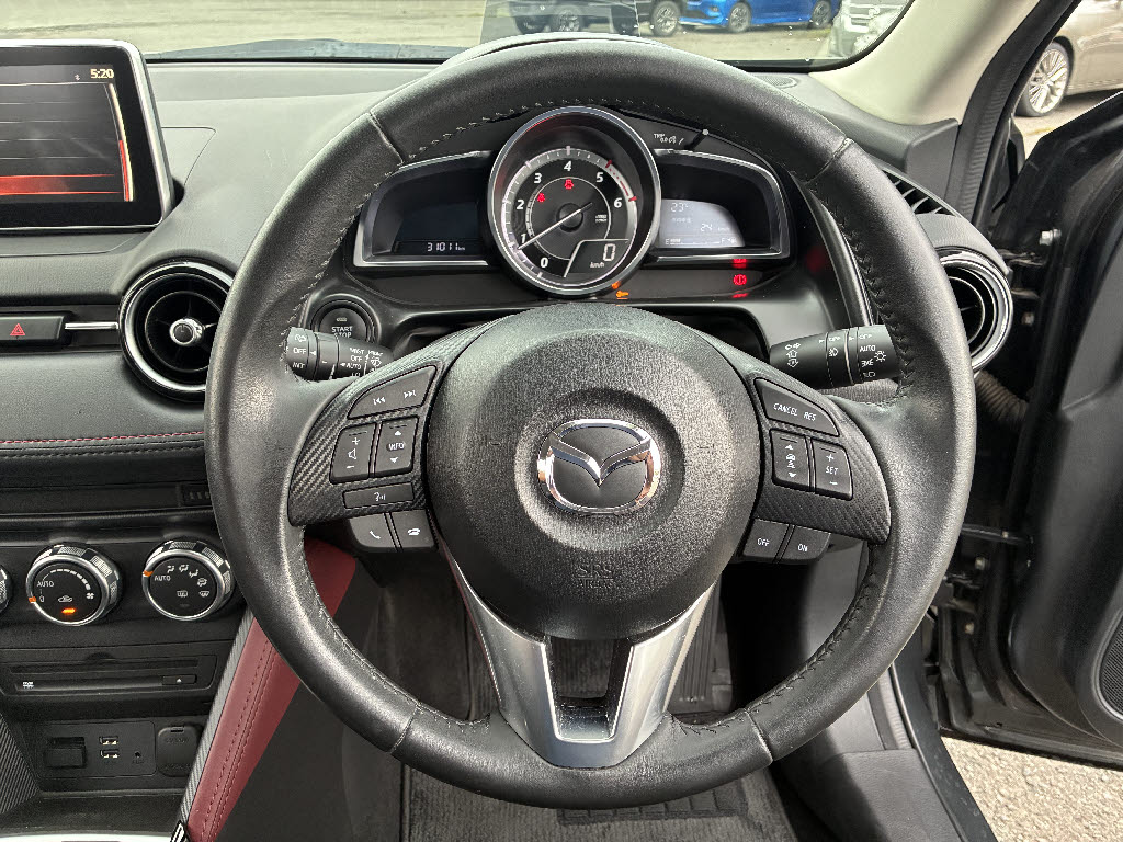 マツダ ＣＸ－３ XDﾂｰﾘﾝｸﾞLﾊﾟｯｹｰｼﾞ