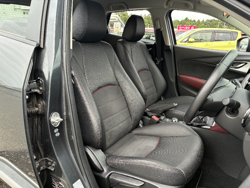 マツダ ＣＸ－３ XDﾂｰﾘﾝｸﾞLﾊﾟｯｹｰｼﾞ