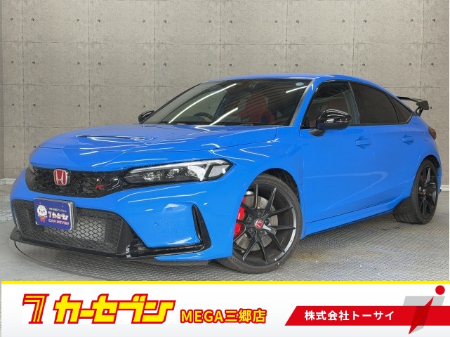 ホンダ シビック