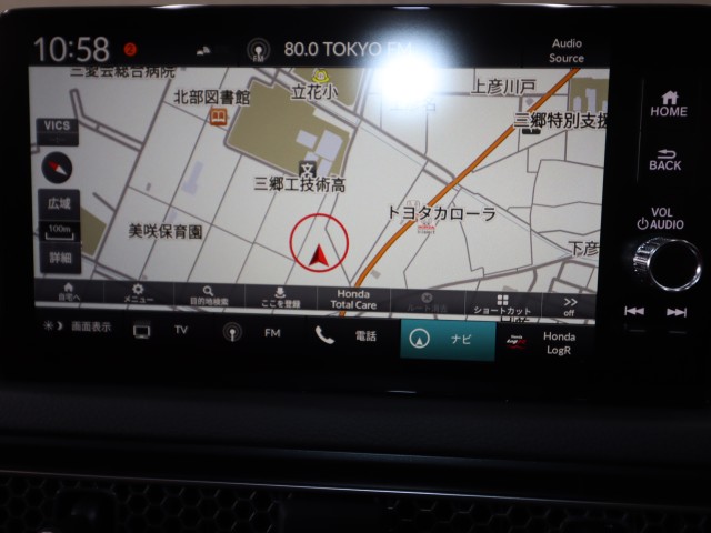 ホンダ シビック タイプR