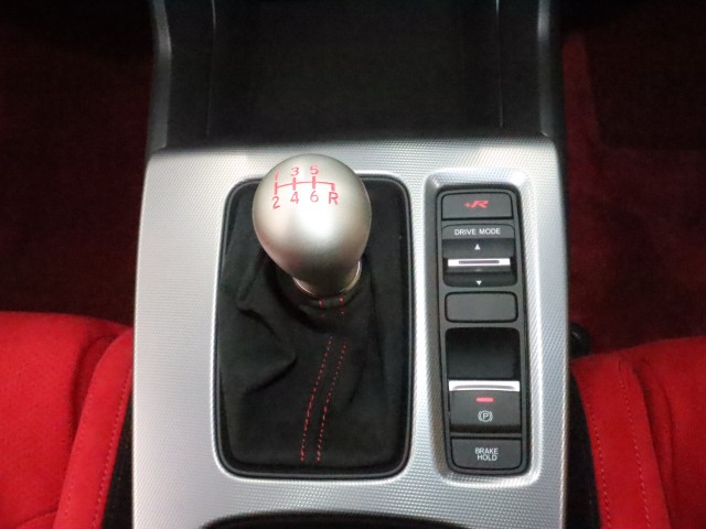 ホンダ シビック タイプR