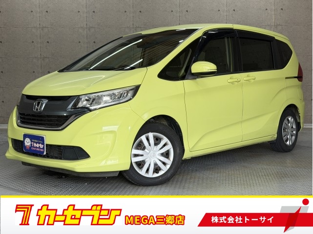 ホンダ フリード＋