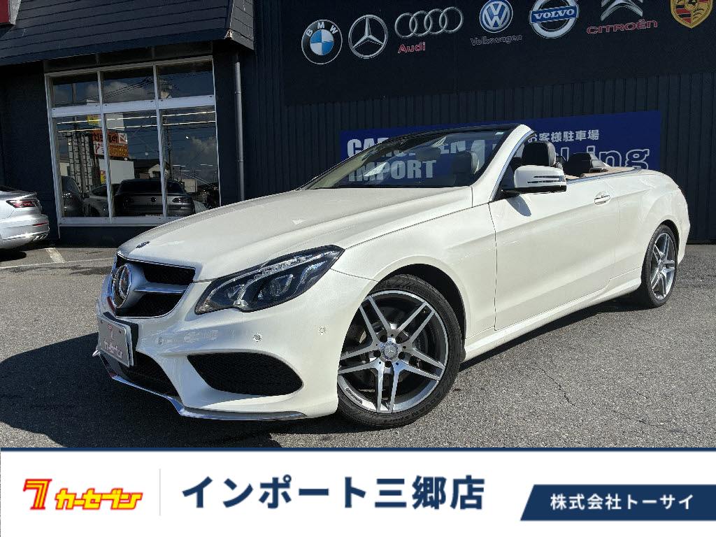 メルセデスベンツ ﾒﾙｾﾃﾞｽﾍﾞﾝﾂ Eｸﾗｽ