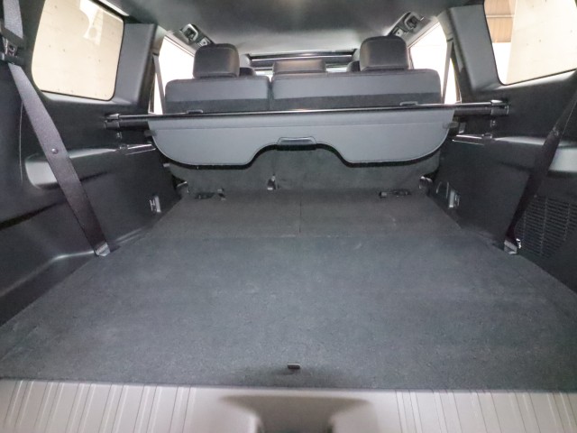トヨタ ランドクルーザー VX