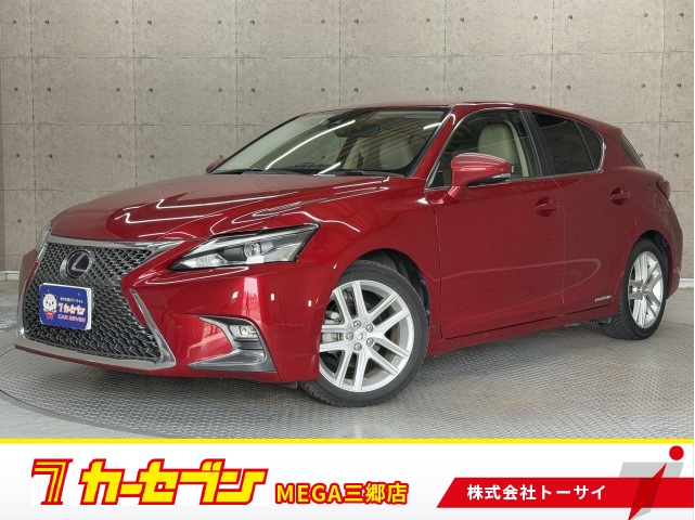 レクサス レクサス ＣＴ