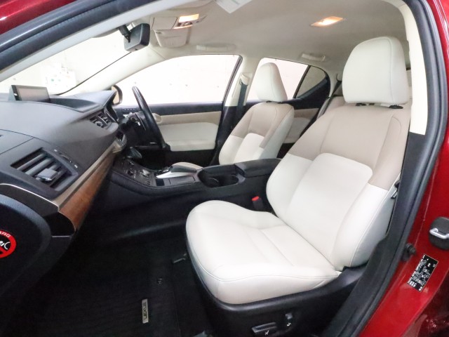 レクサス レクサス ＣＴ CT200hバージョンL